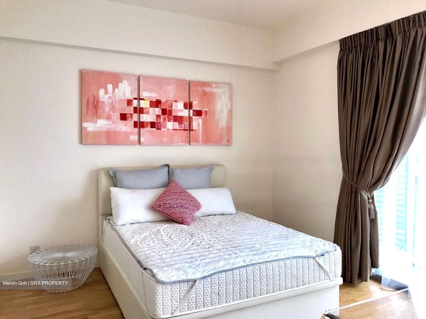One-north Residences (D5), Apartment #462562331